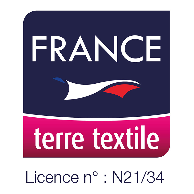 label france terre textile